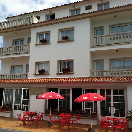 Hotel Pipo Sanxenxo Exterior photo