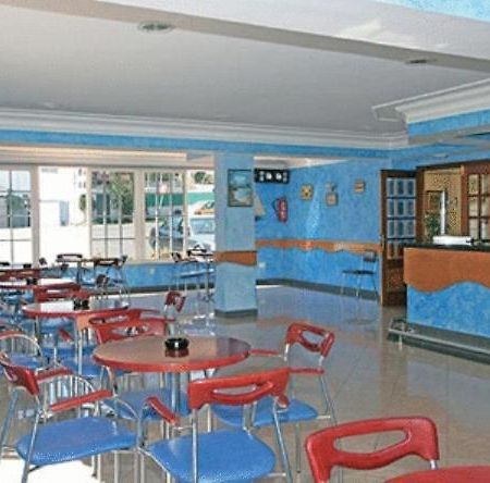 Hotel Pipo Sanxenxo Exterior photo