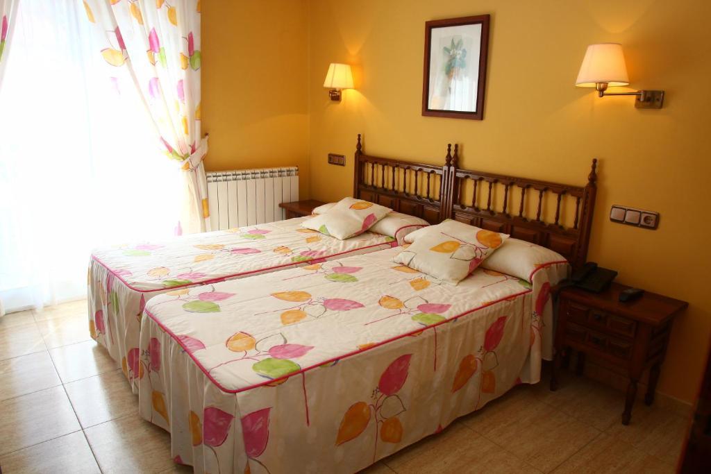 Hotel Pipo Sanxenxo Room photo